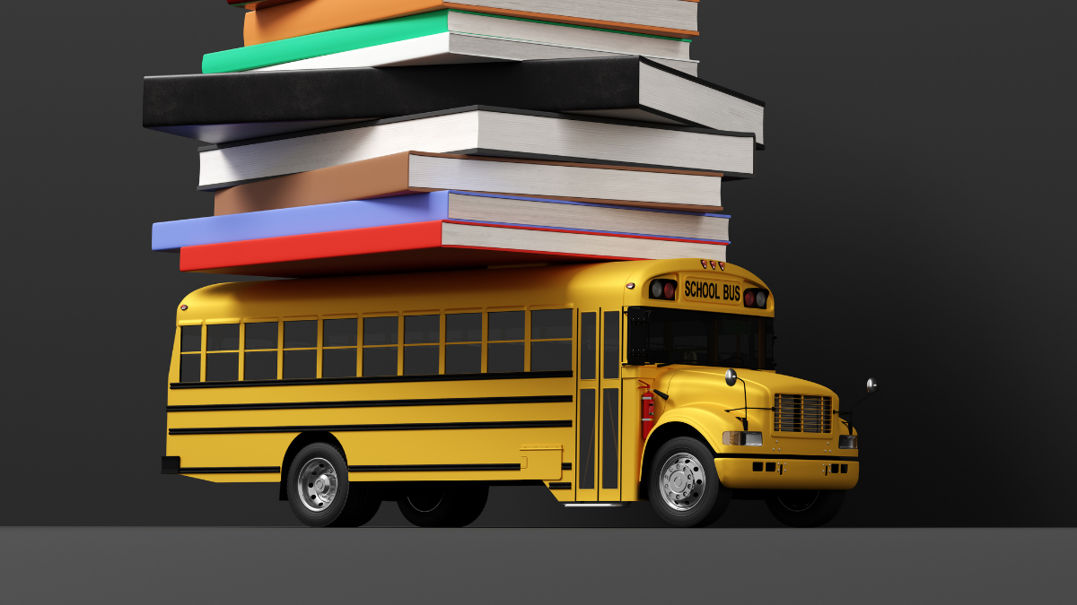 Avvio del servizio scuolabus